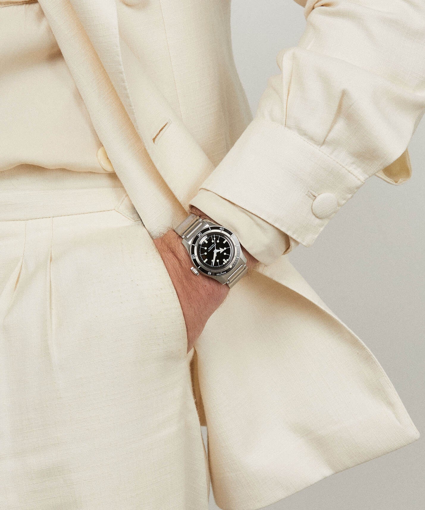 Serica Watches - 「1174」コレクション