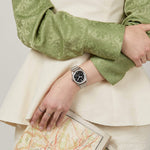 Serica Watches - BONKLIP® Armband
