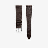 Bracelet Lézard - Marron