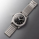 Serica Watches - BONKLIP® Armband