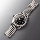 Serica Watches - BONKLIP® Armband