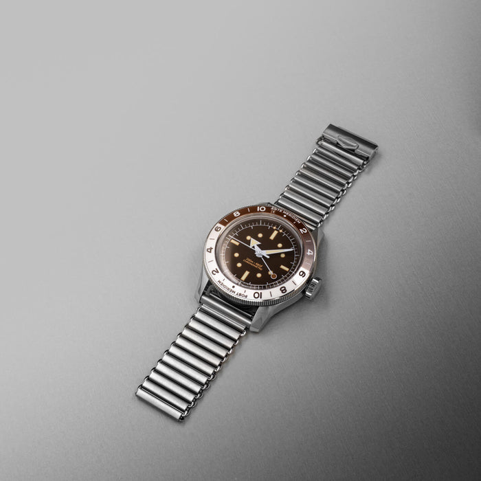 Serica Watches - Condiciones de venta