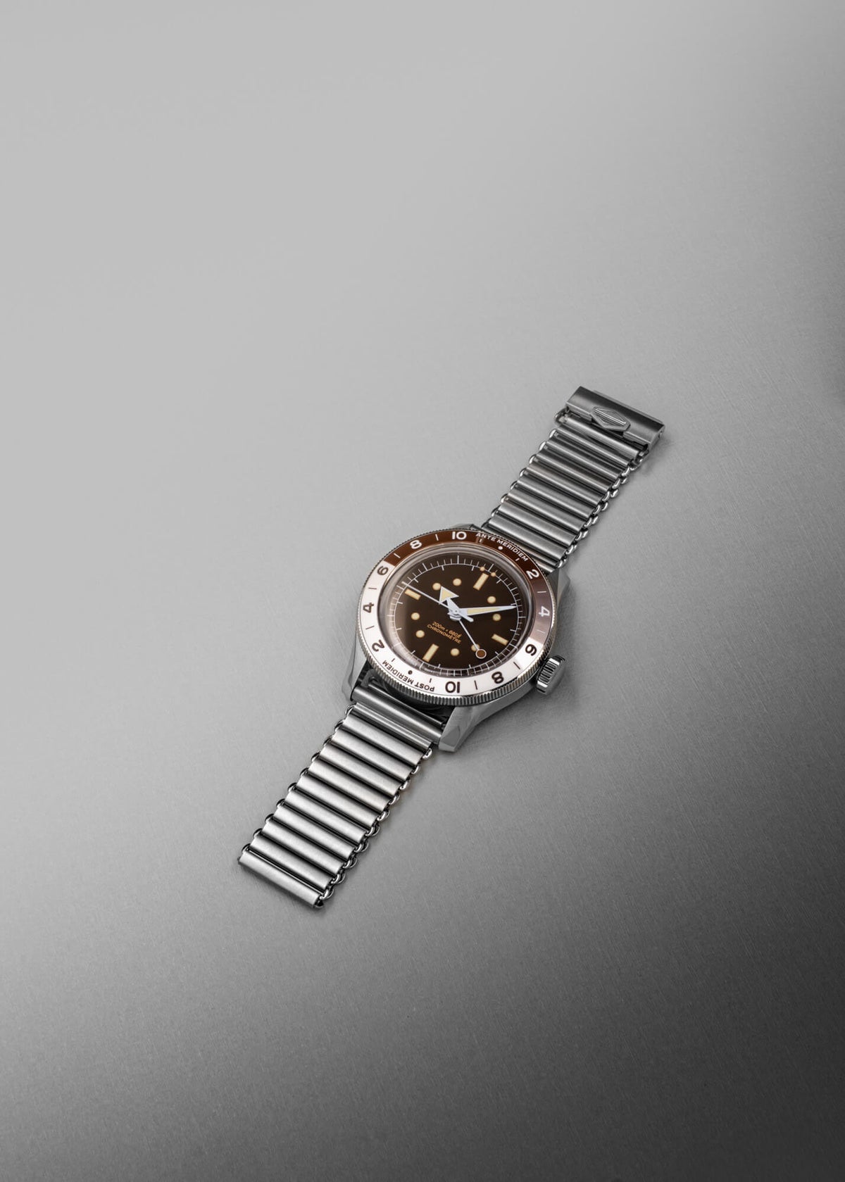 Bonklip® – SERICA Watches