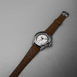 SERICA Sport - Chocolate Brown
