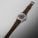SERICA Sport - Chocolate Brown