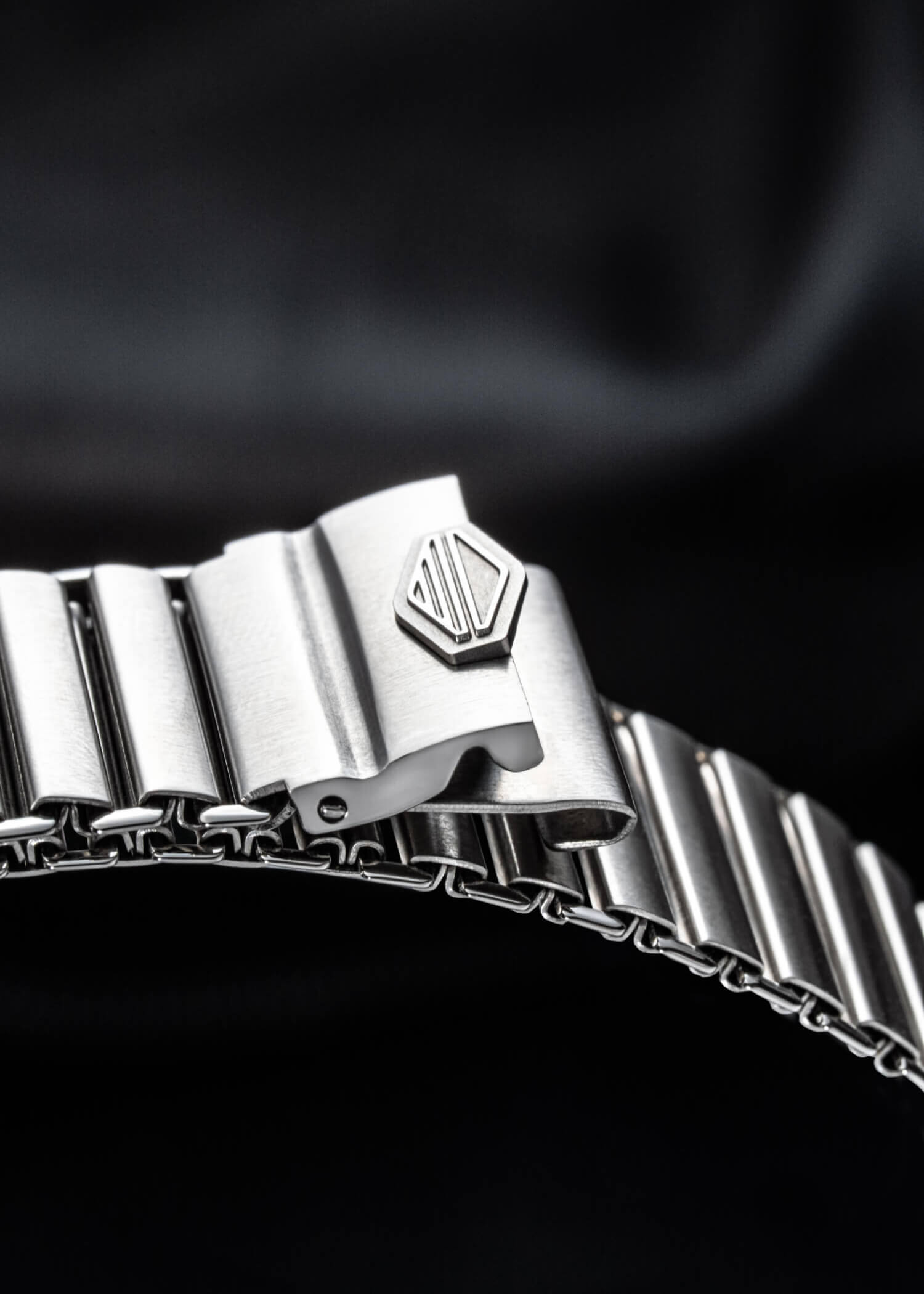 Bonklip® – SERICA Watches