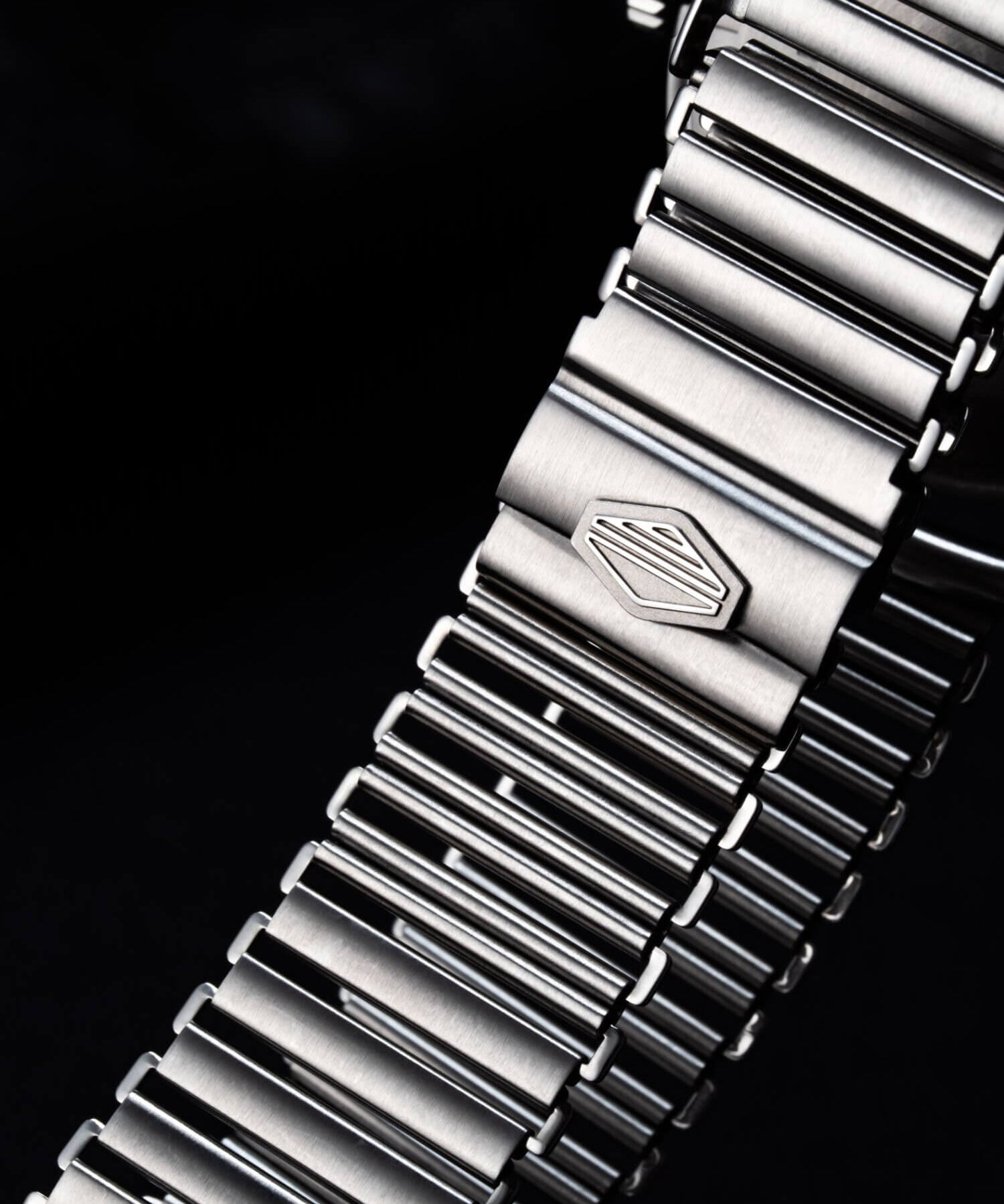 Serica Watches - Collection 7505