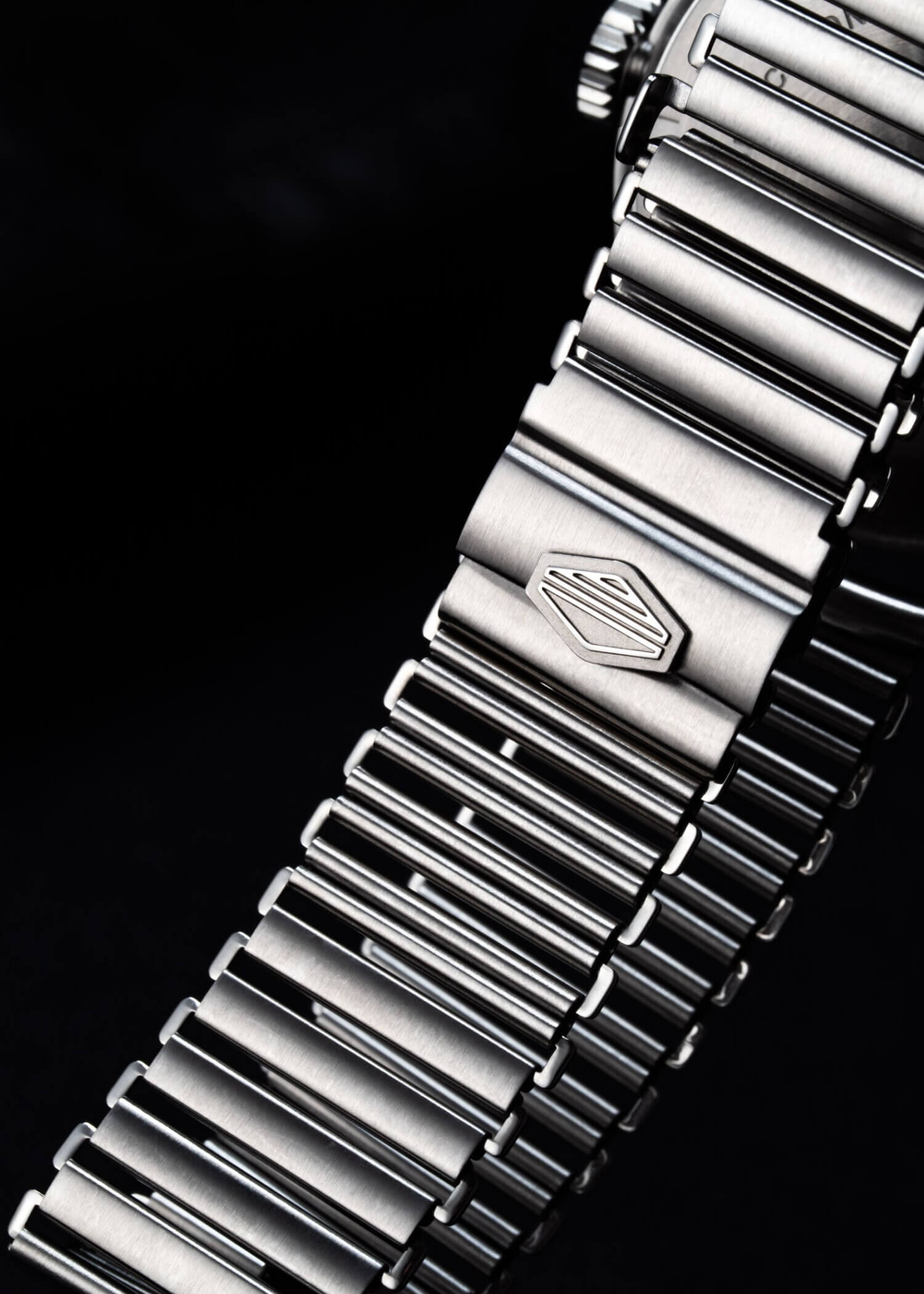 Serica Watches - Collection 7505