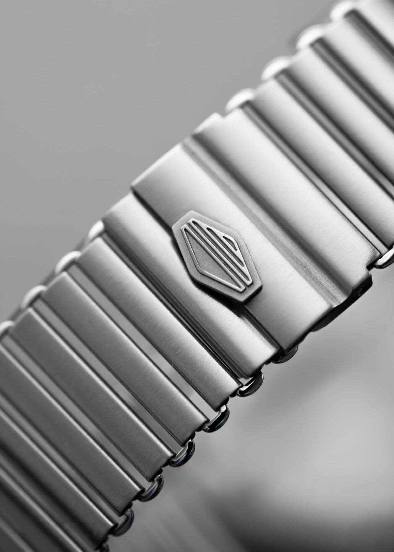 Serica Watches - BONKLIP® Armband