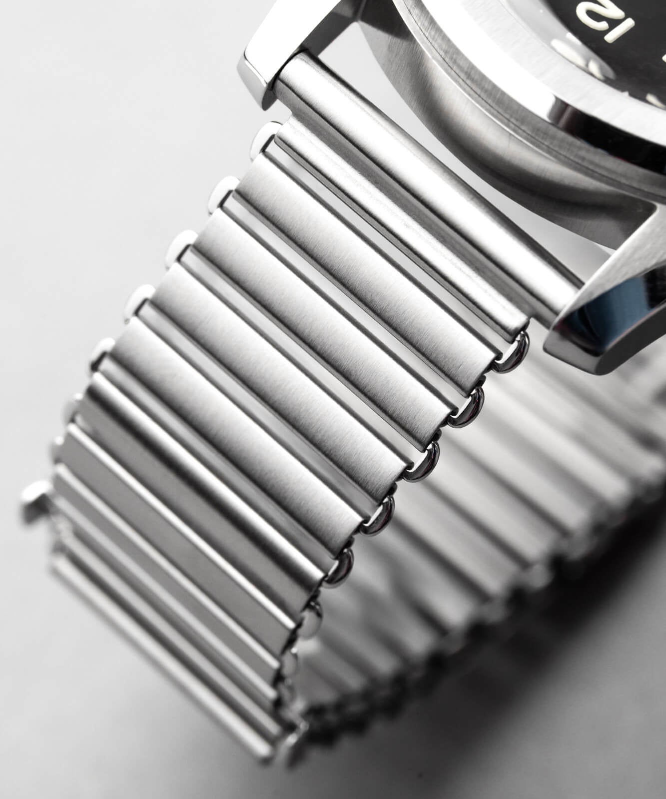 Serica Watches - BONKLIP® Armband