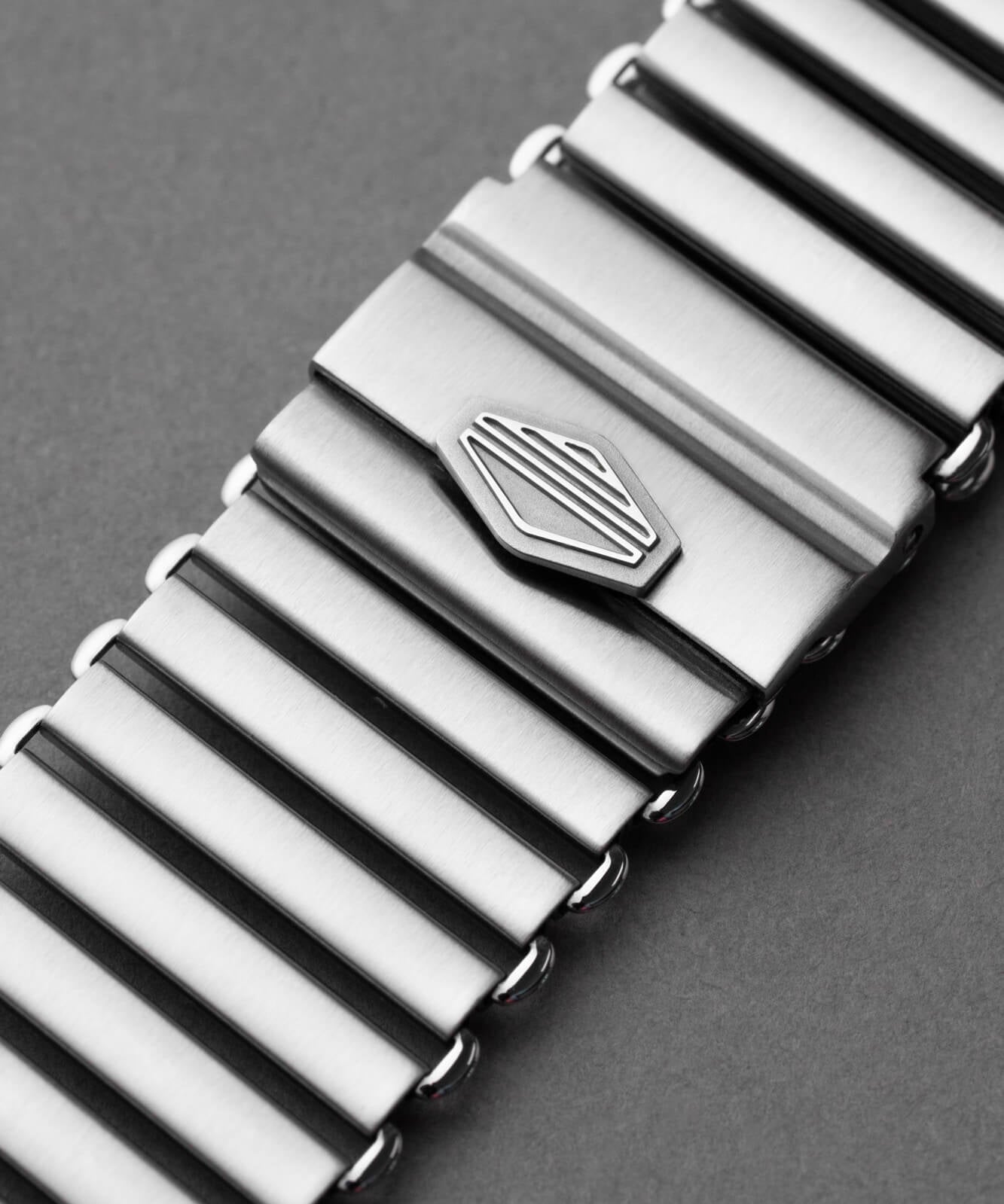 Serica Watches - Colección 6190