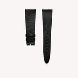 Bracelet Lézard - Noir
