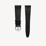 Bracelet Lézard - Noir