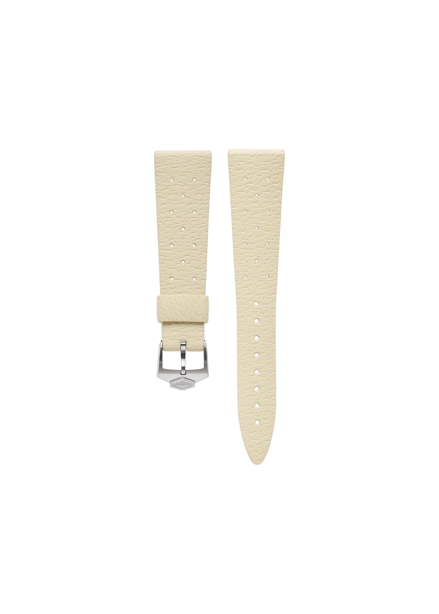 Serica Watches - SERICA Sport - Vanilla White