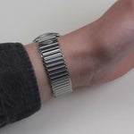 Serica Watches - Réf. 7505 - Tuxedo