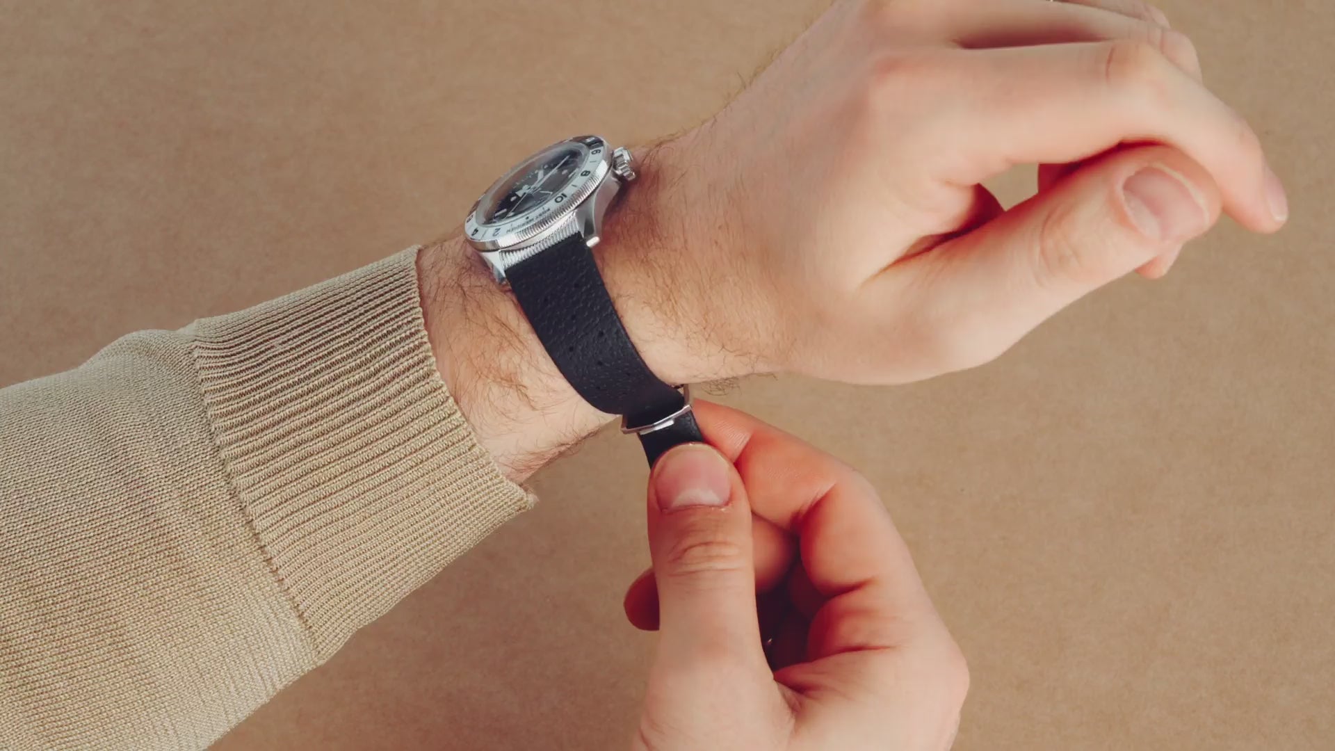 Serica Watches - Colección 'SERICA Sport'