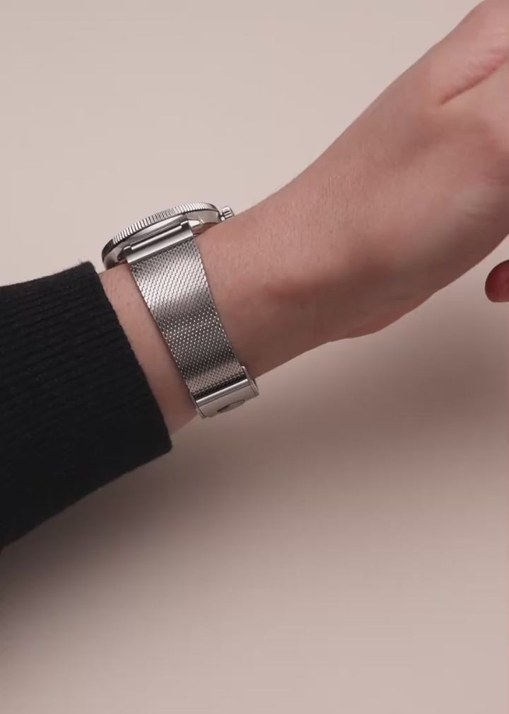 Serica Watches - Ref. 5330