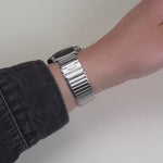 Serica Watches - Ref. 7505 - Olive Green