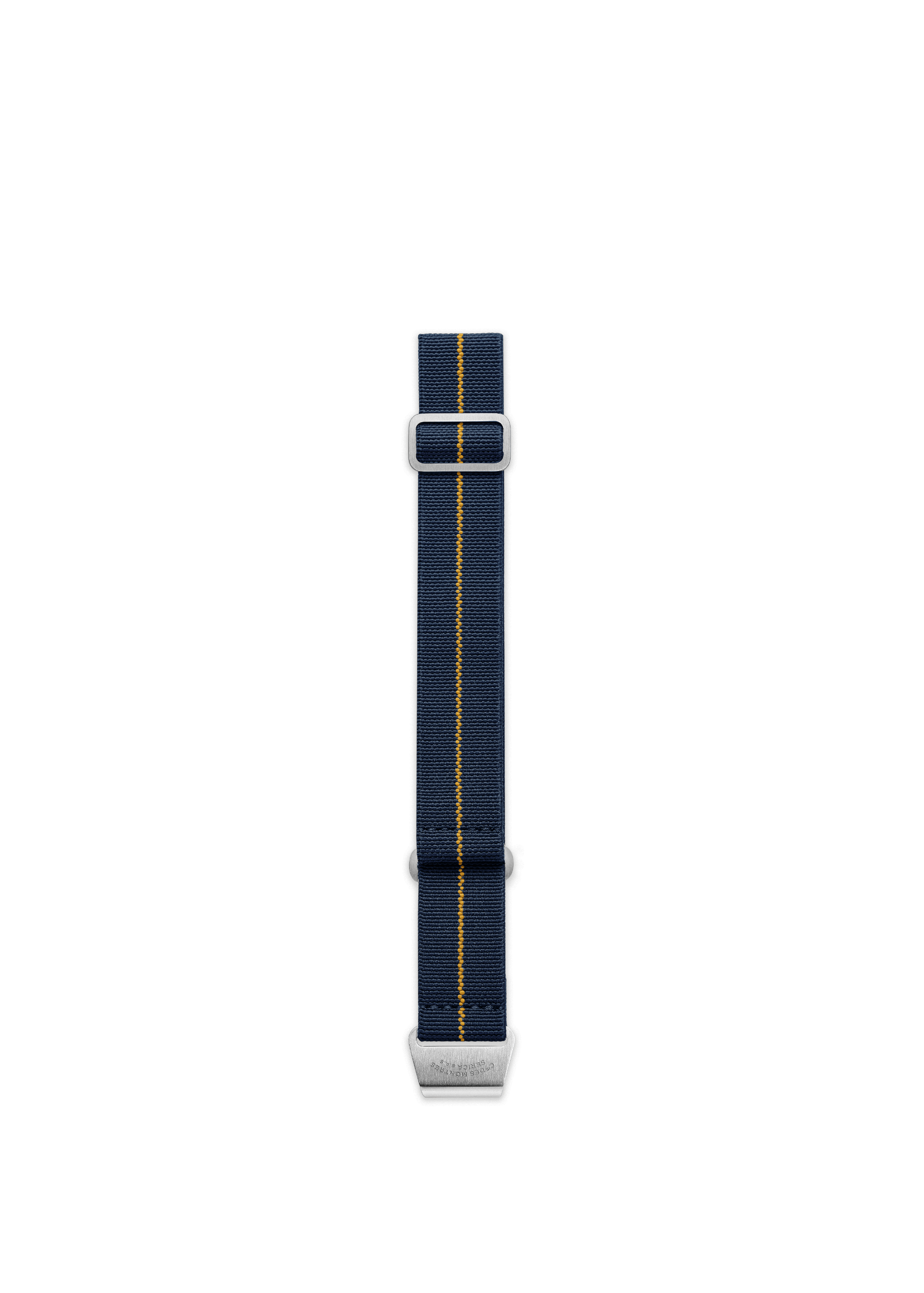 Serica Watches - ‘PLD’ Strap Louise Blue