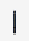 ‘PLD’ Strap Louise Blue