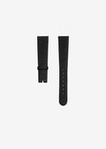 Serica Watches - 'Parade' Bracelet - Black
