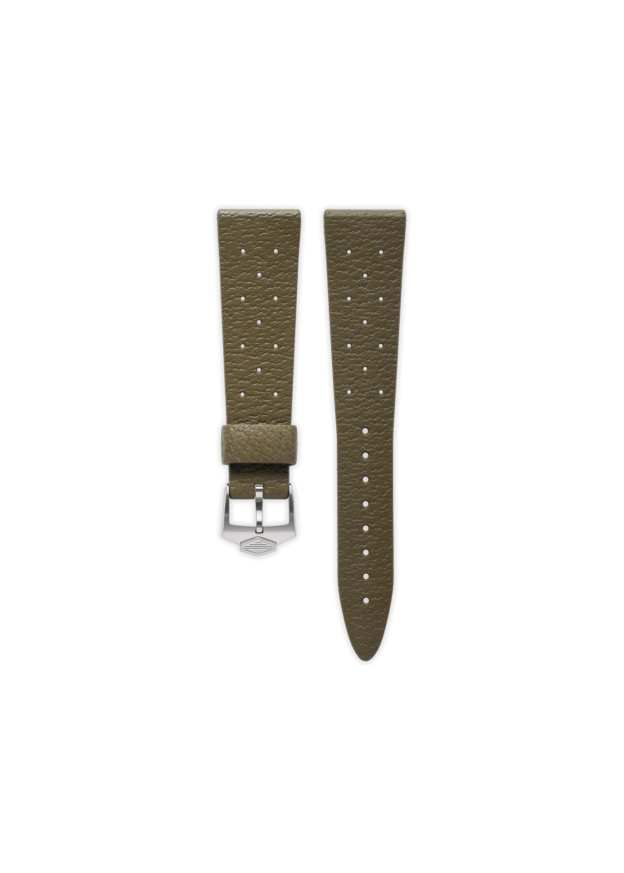 Serica Watches - SERICA Sport - Sage Green