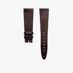 Serica Watches - Cinturino lucertola - Marrone