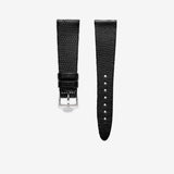 Correa Lagarto - Negro