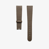 Bracelet 'Parade' – Taupe
