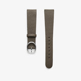 Bracelet 'Parade' – Taupe