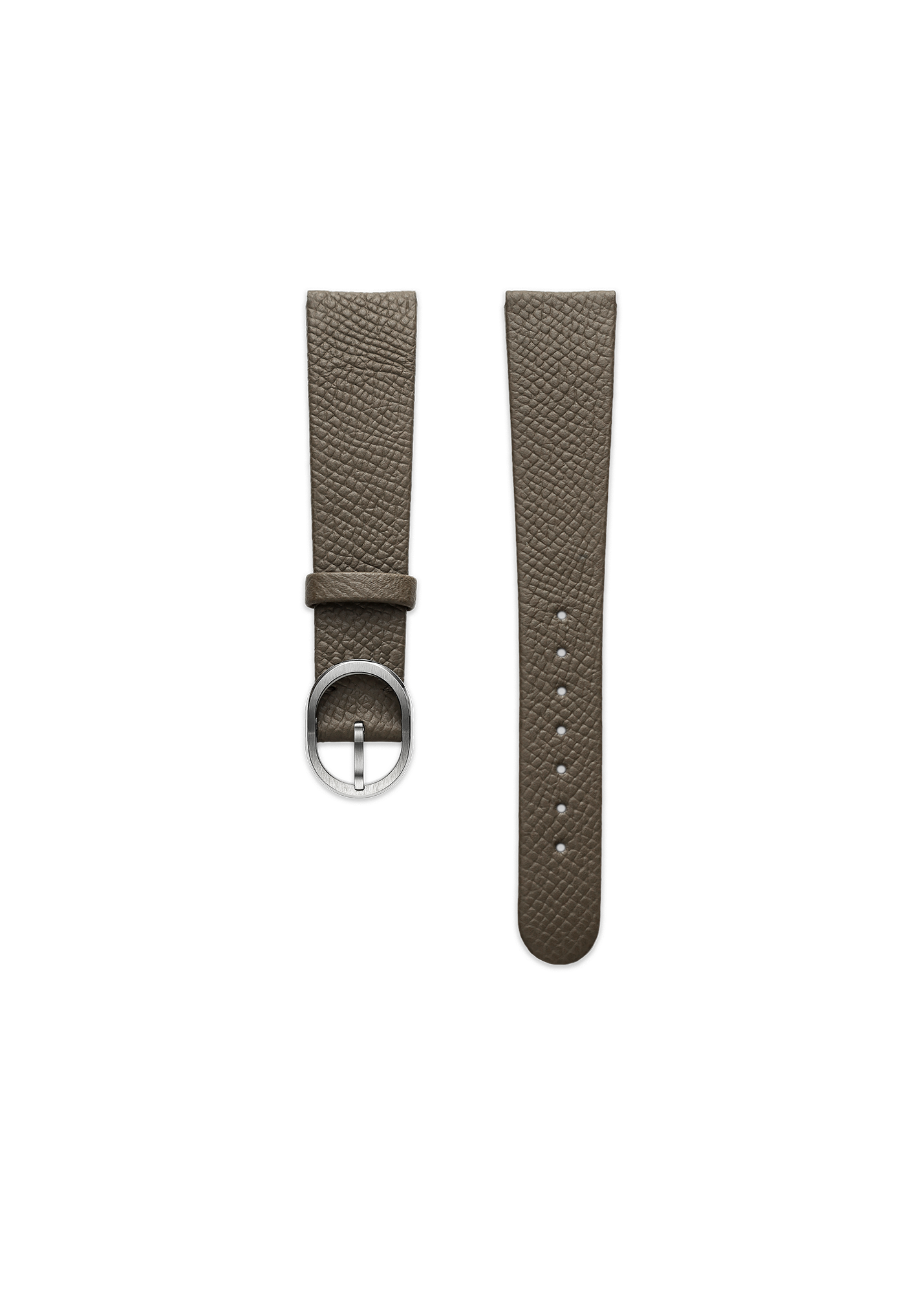 Serica Watches - 'Parade' Bracelet - Taupe
