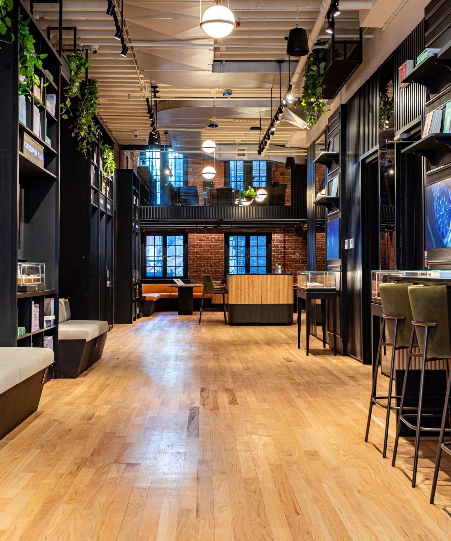 Serica Watches - Negozio