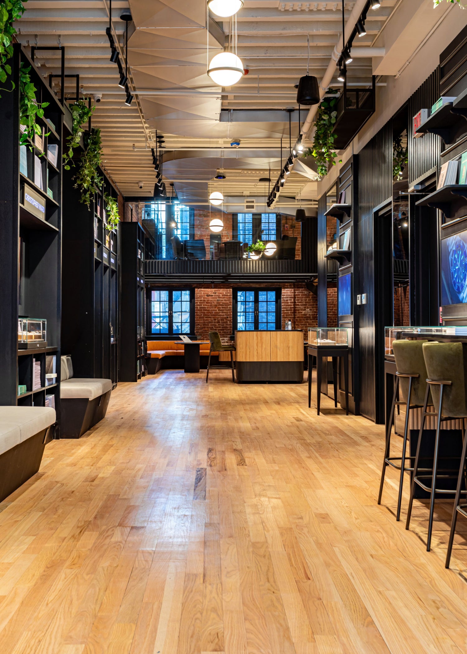 Serica Watches - Negozio