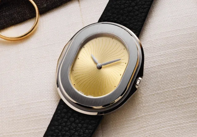 Serica Watches - MONTRE DE FORME