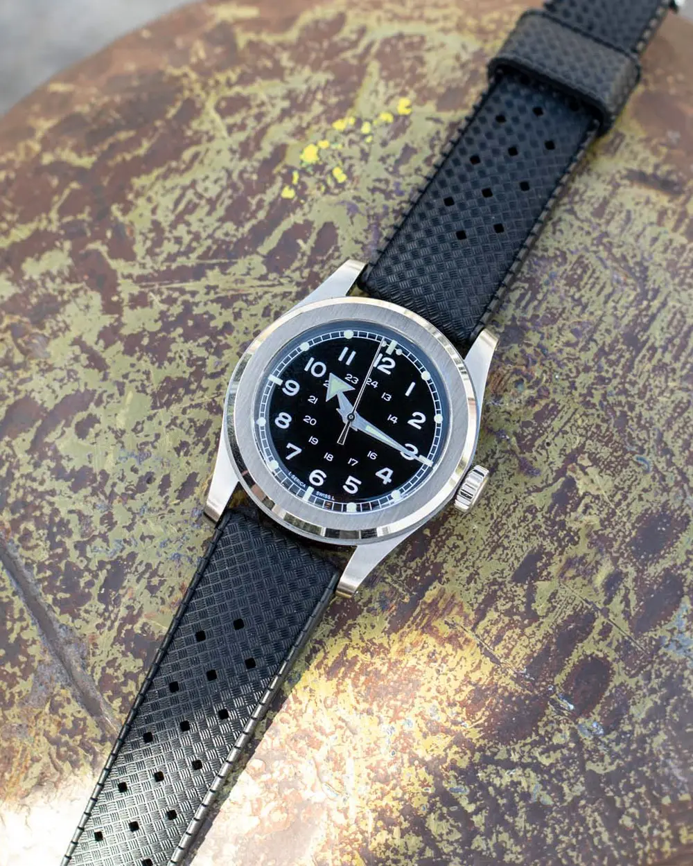 Bonklip® Watch Strap