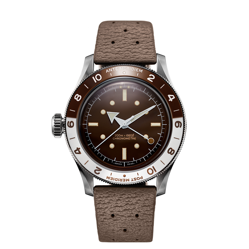 Ref. 8315 GMT - Desert Red