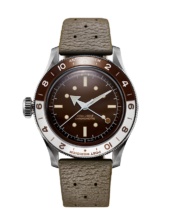 8315 - 2 GMT Rosso sabbia