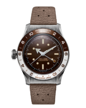 8315 - 2 GMT Rosso sabbia